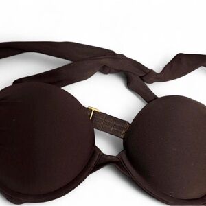 Victoria’s Secret Halter Bikini Top